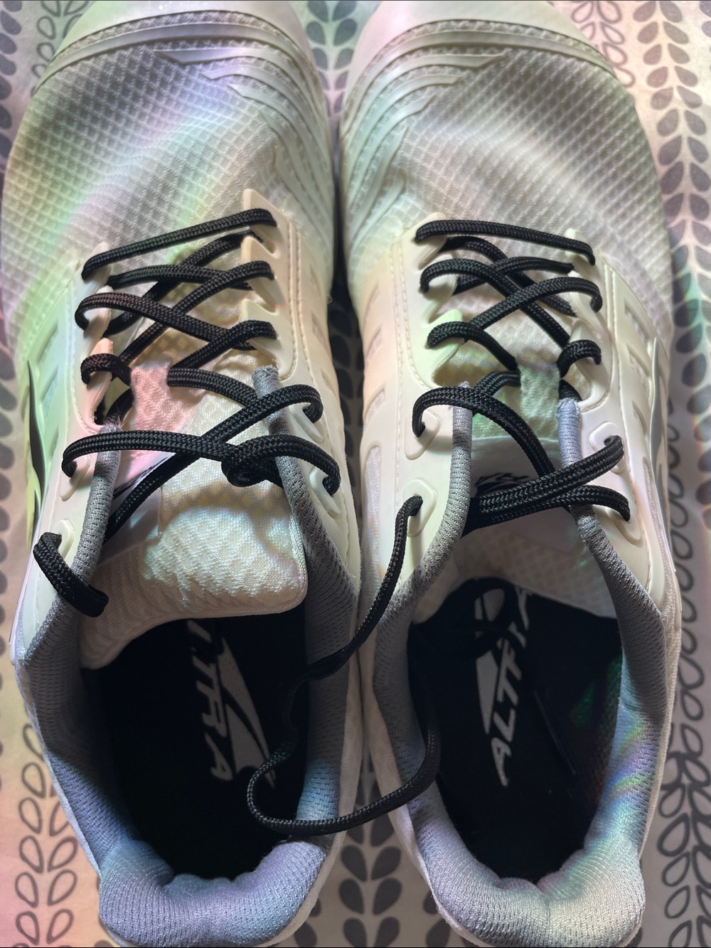 Altra Solstice xt - Picture 8 of 10